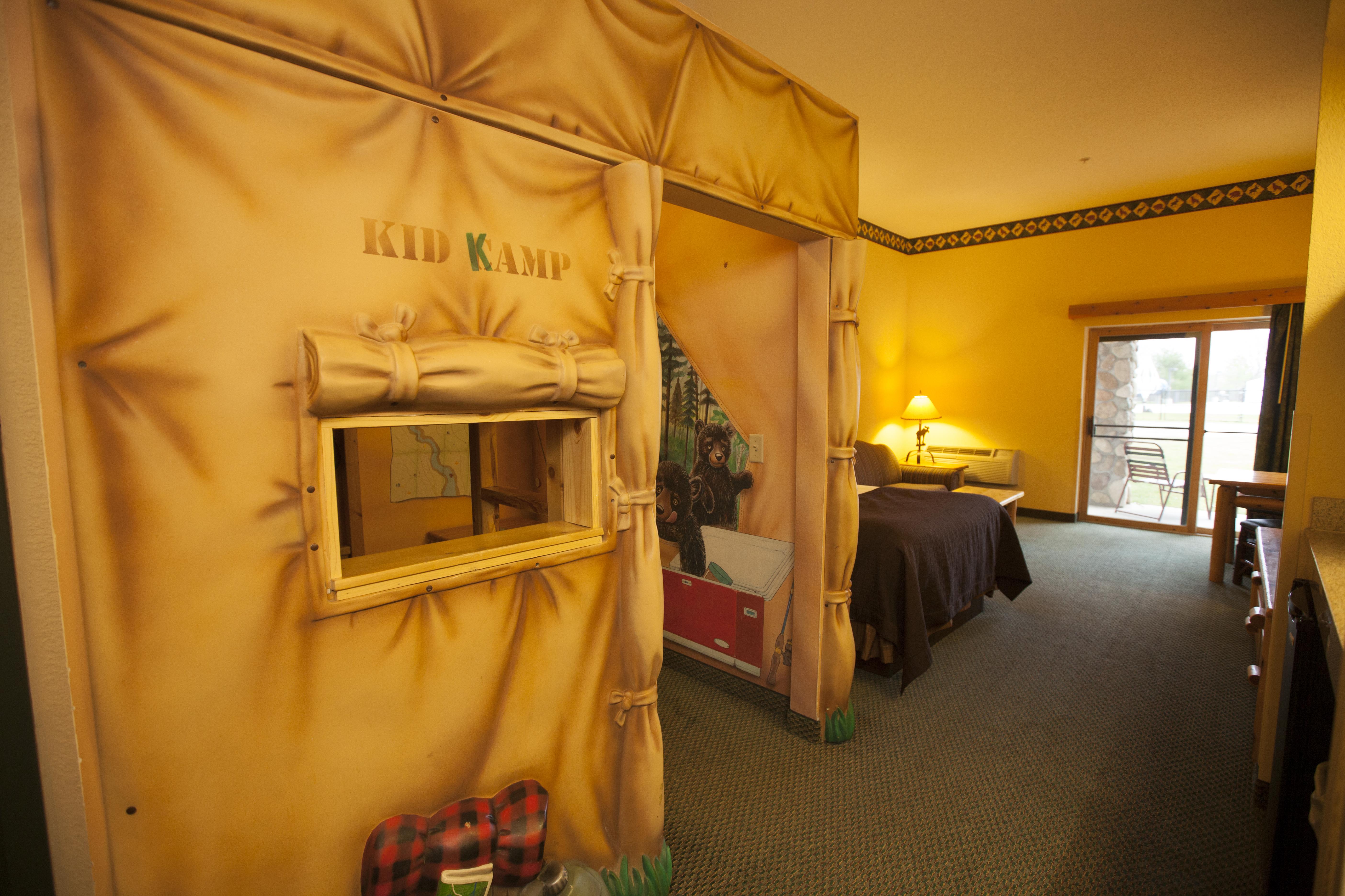 Great Wolf Lodge Waterpark Resort Niagara Bagian luar foto