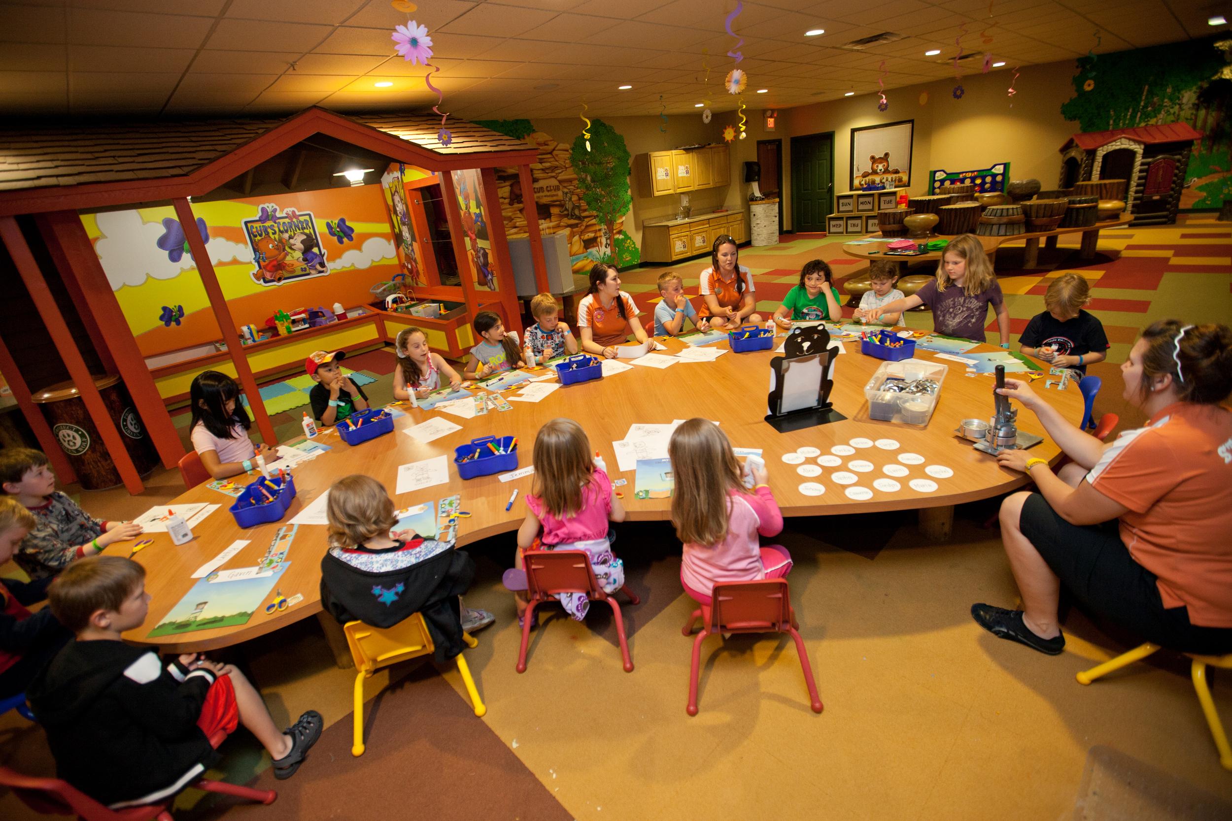 Great Wolf Lodge Waterpark Resort Niagara Bagian luar foto