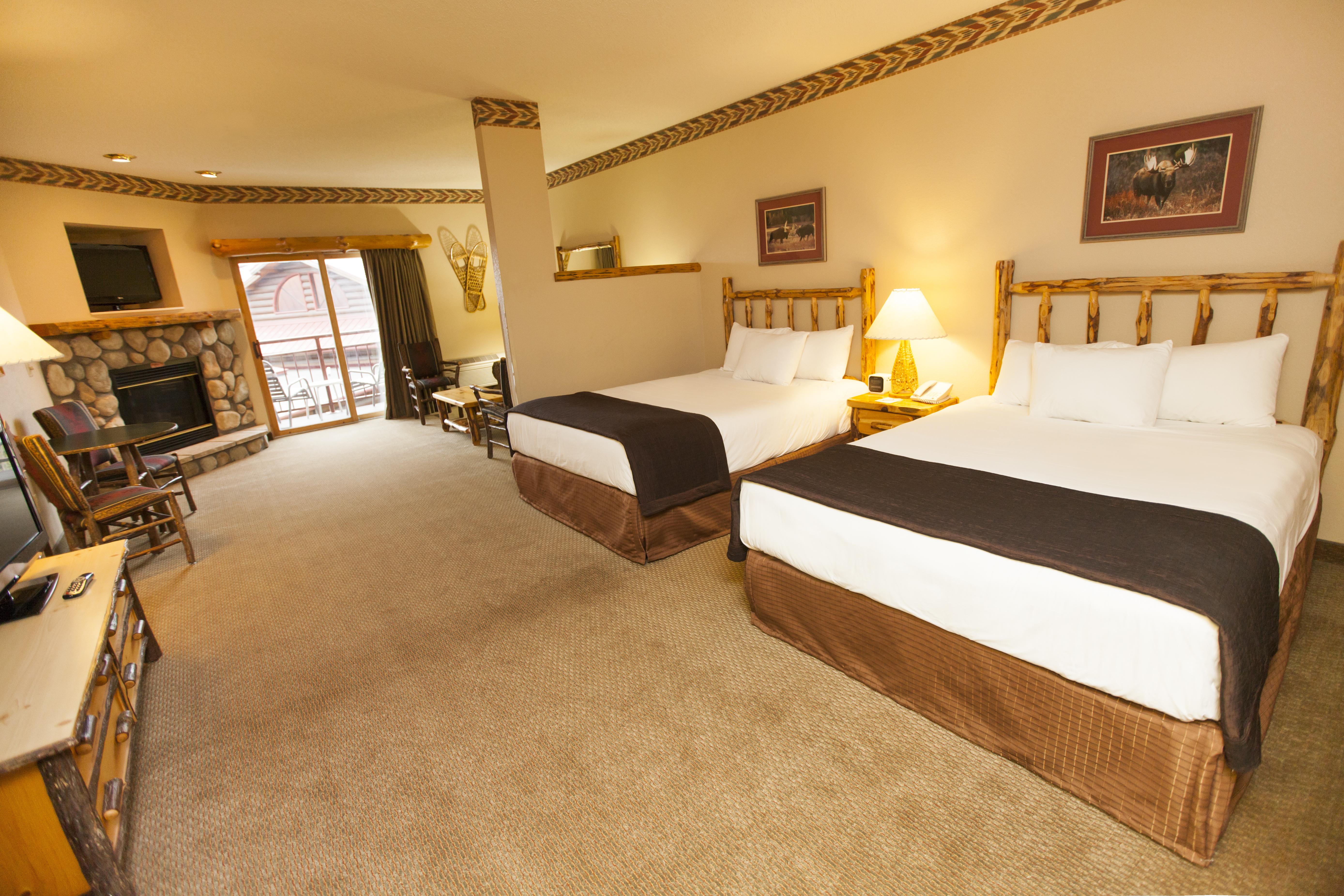 Great Wolf Lodge Waterpark Resort Niagara Bagian luar foto