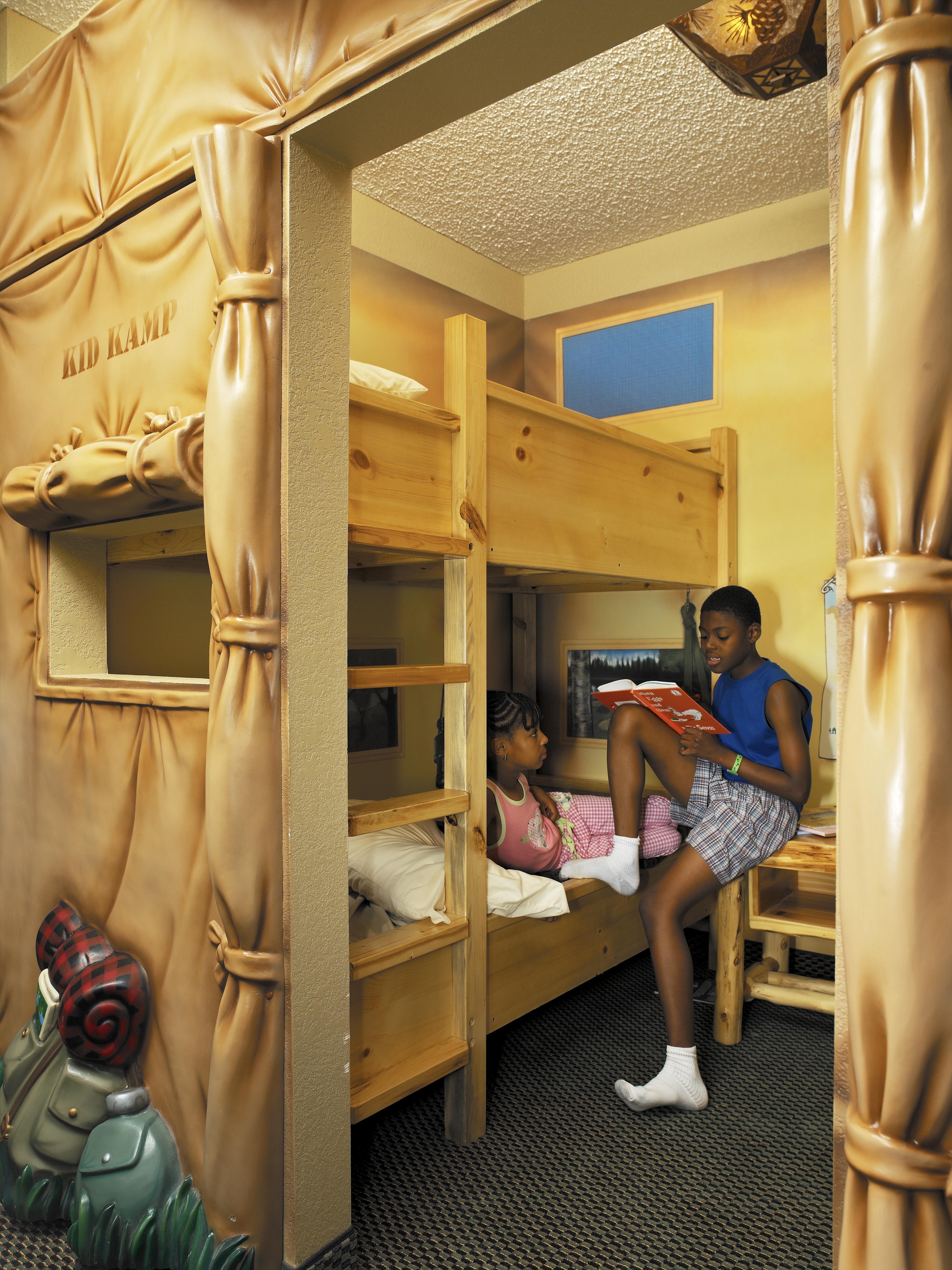Great Wolf Lodge Waterpark Resort Niagara Bagian luar foto