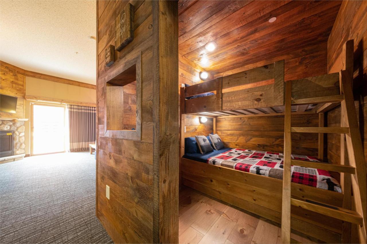 Great Wolf Lodge Waterpark Resort Niagara Bagian luar foto